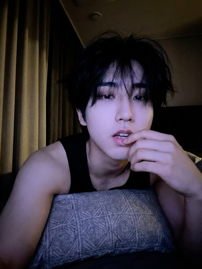 Han Jisung