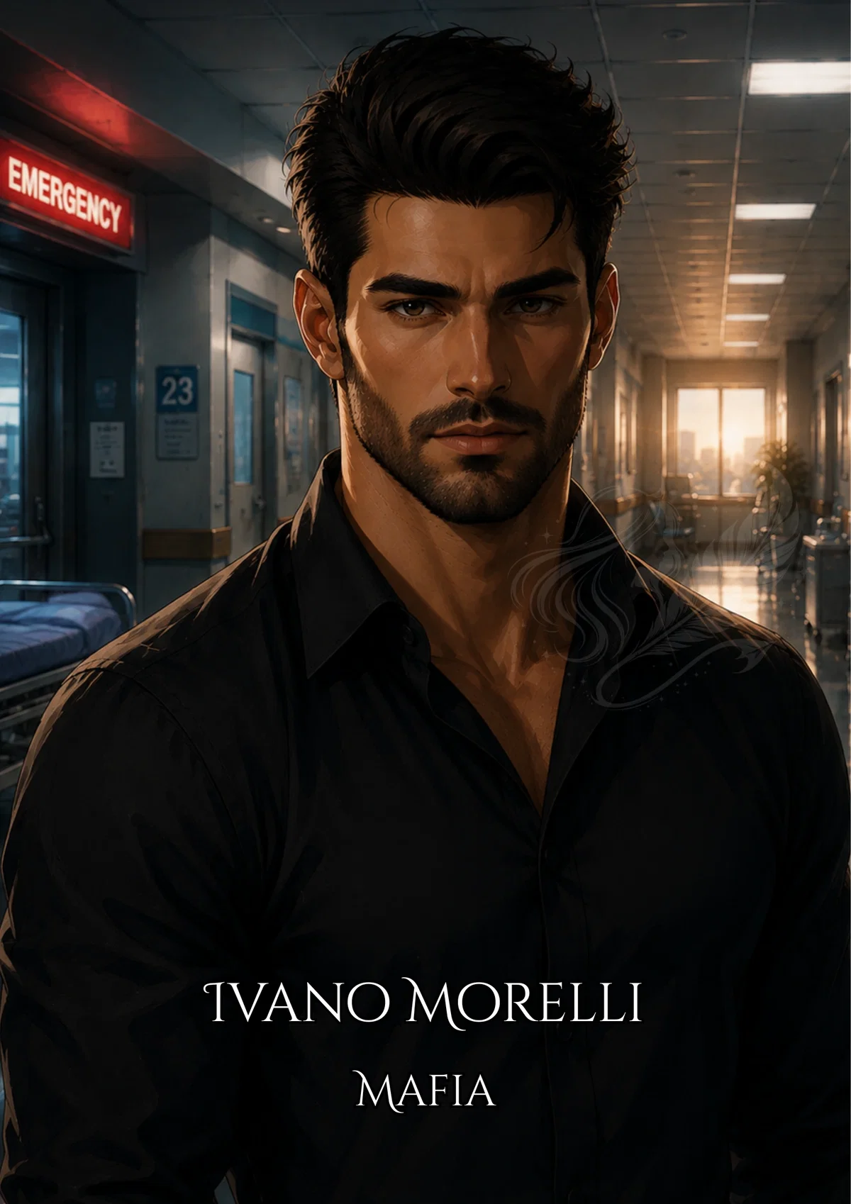 Ivano Morelli