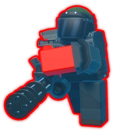 PAYDAY - Bulldozer - TBB Tumored