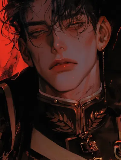 Edmund Blackwood
