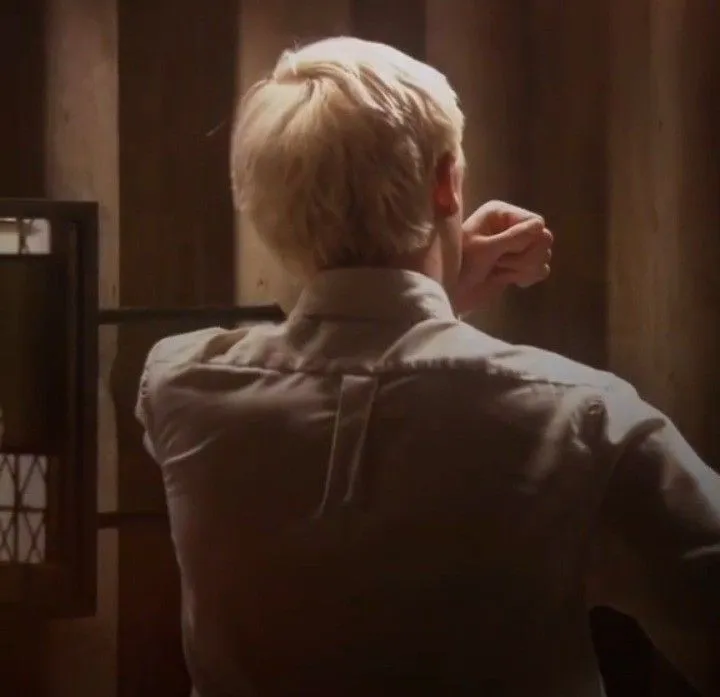 Draco Malfoy