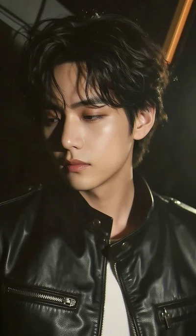 Taehyung Cruel Husband 