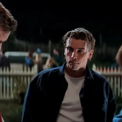 Billy loomis