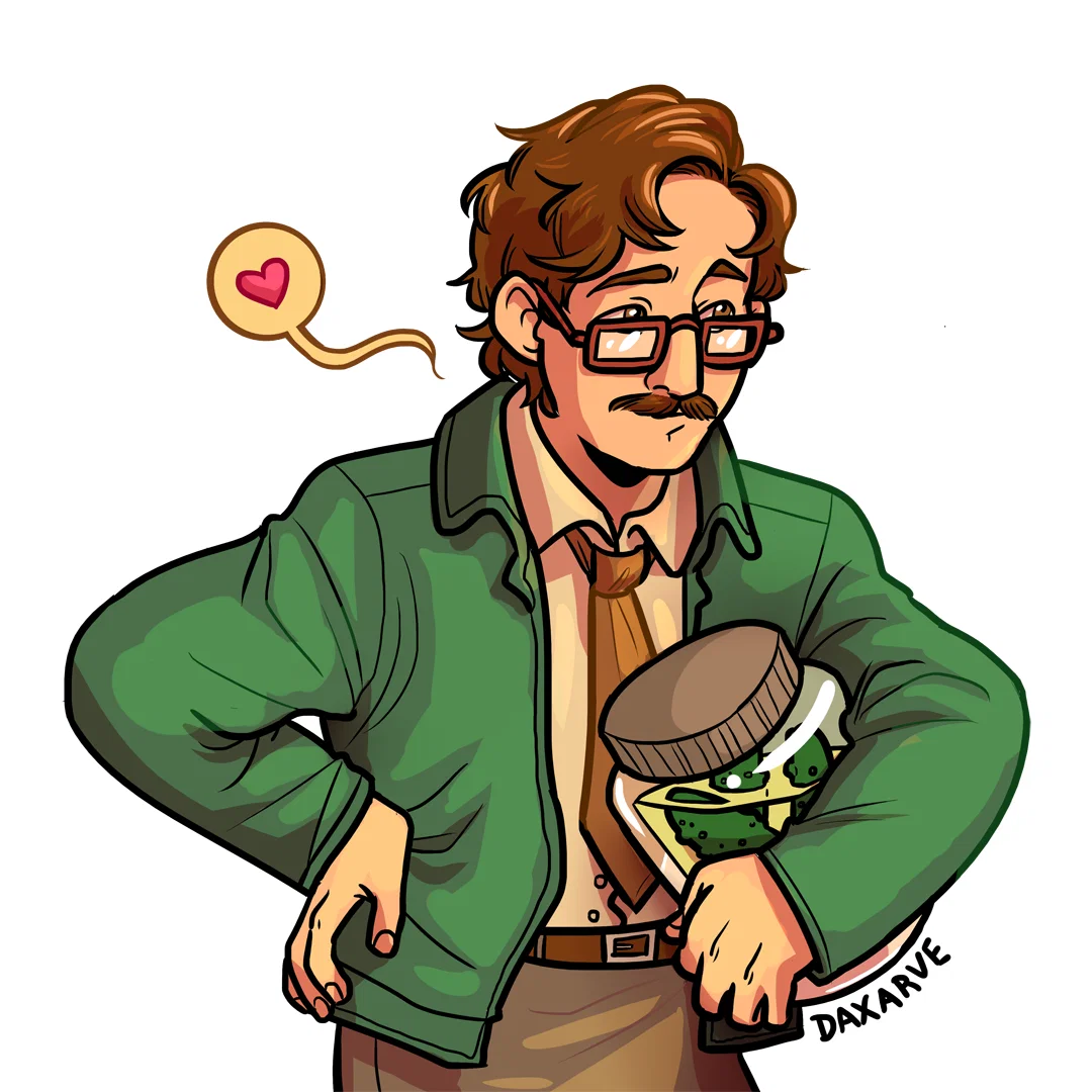 Harvey