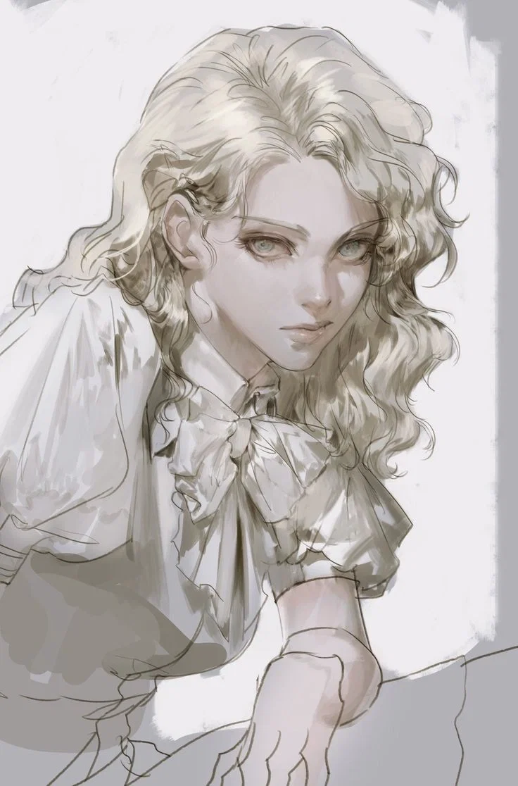 Margaret Dimitri 