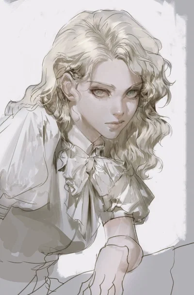 Margaret Dimitri 