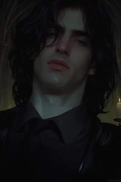 Severus Snape