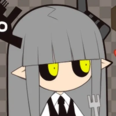 🔪❓Kurotsuno (Okegom)