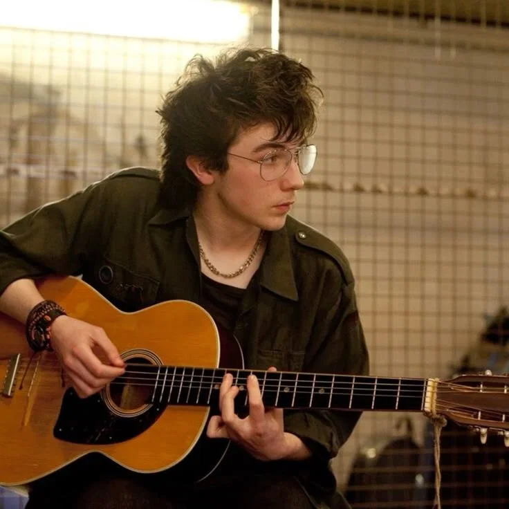 Eamon || Sing Street