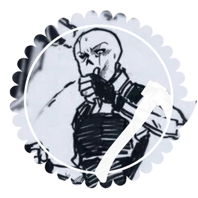 ⊹ G!Sans Postapocalypse Gaster sans ⊹