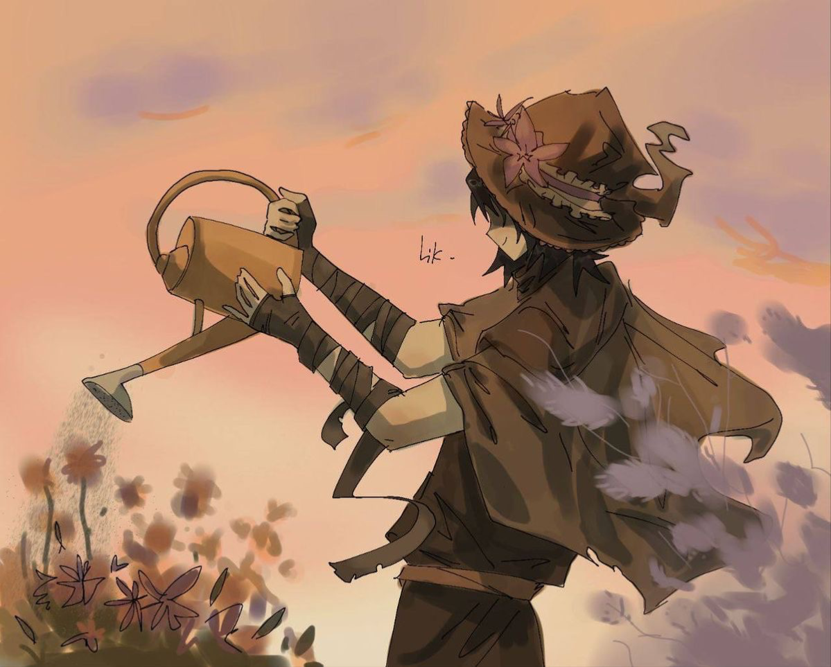 𝐀𝐳𝐮𝐫𝐞 — FORSAKEN