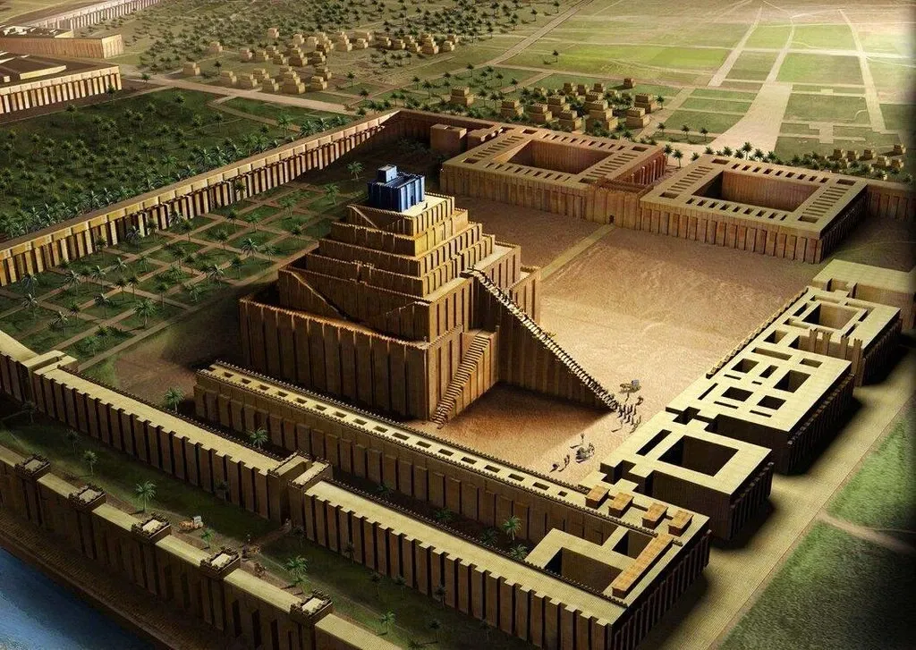 Ancient Times R.P.