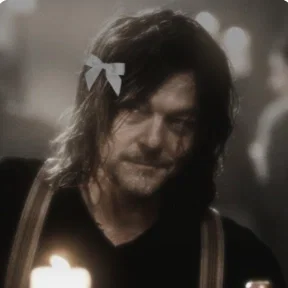 Daryl Dixon