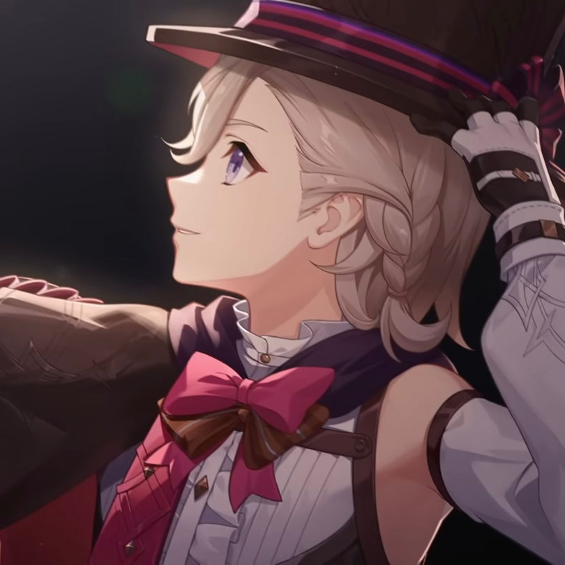 Lyney | Praise