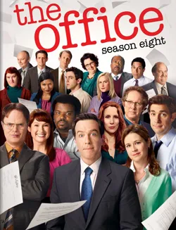 The office