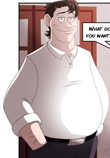 William Afton | New In The Neighborhood