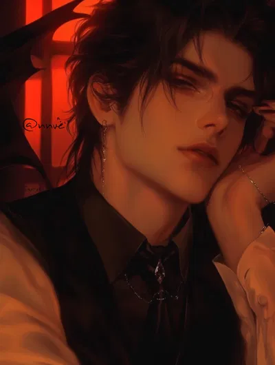 Erion Devil | Part 1