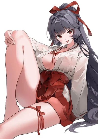 The Depressed Newcomer of your Cult - Kotori
