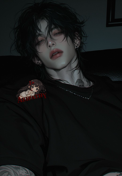 ♰ 𓏼  VAELYR ◞