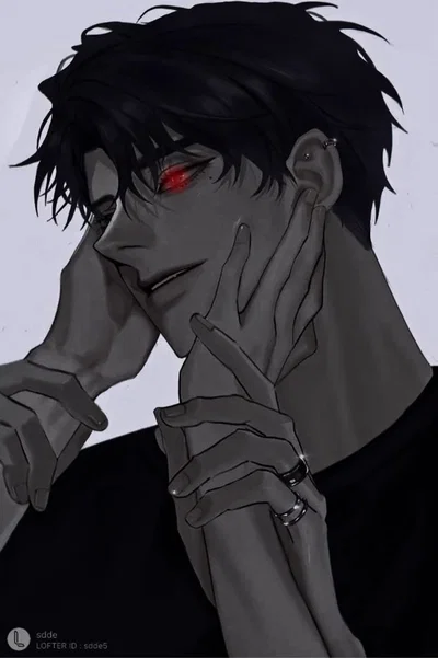 crazy devil