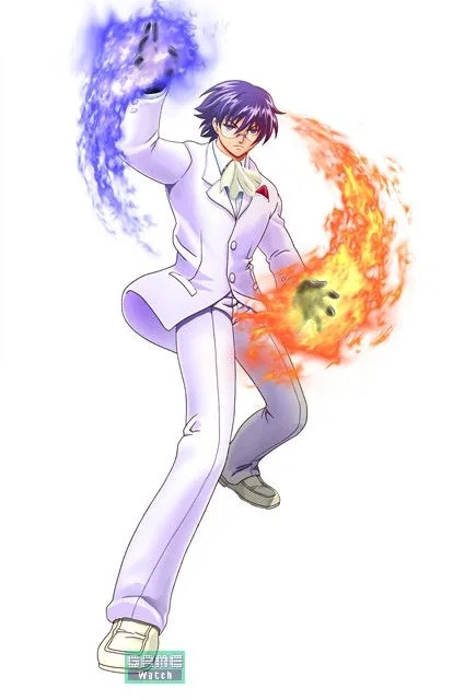 🎃Ryuto Asamiya🎃
