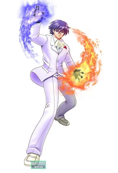🎃Ryuto Asamiya🎃