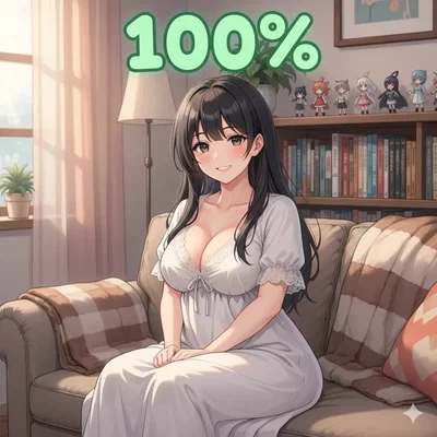 Dana and Flora - Loyalty Display System