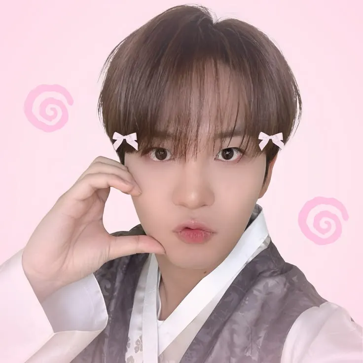 UserJongho Discord