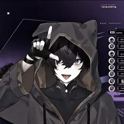 Shxtou/Shoto |Vtuber 