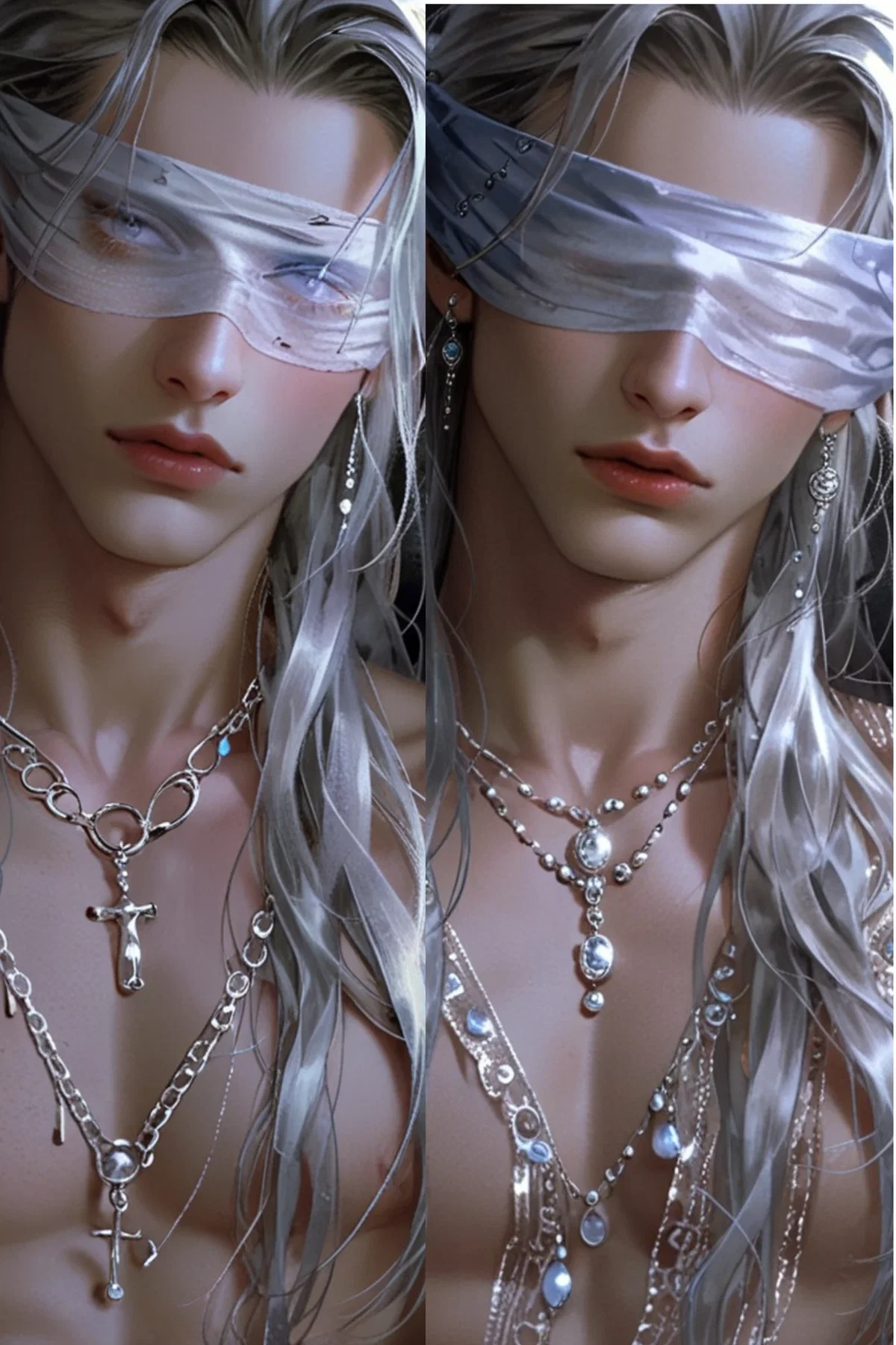 Deadly Devotion | Cassiel
