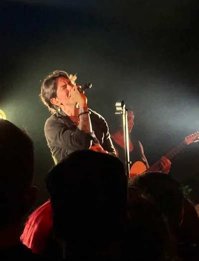 NateWantsToBattle - Tour