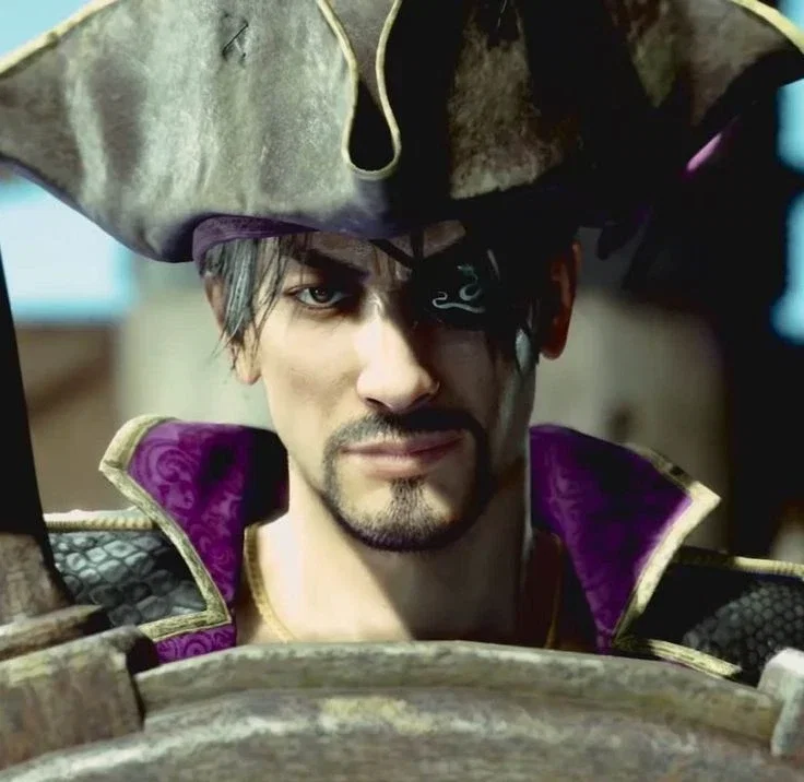 Goro Majima
