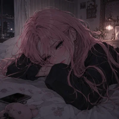 Lily || Hated girl