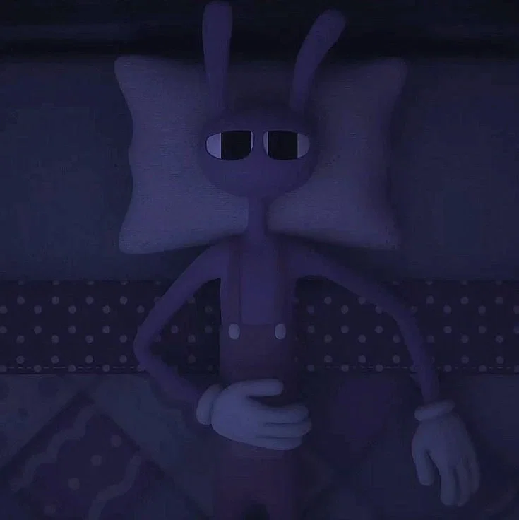 The new episode was something (TADC)