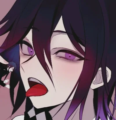Kokichi Ouma || Giant 