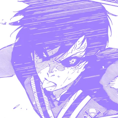 Itoshi Rin