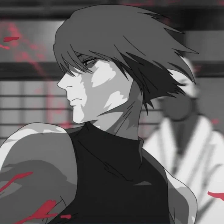 Maki Zen'in | Jujutsu Kaisen