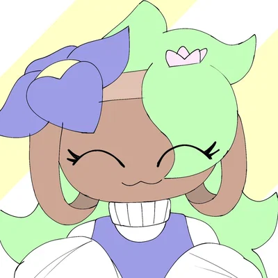 Bassie Bloomington [DANDY'S WORLD]