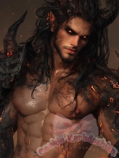 Cinran the Smoldering Sovereign | Helltide