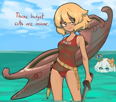 Centurii Chan | Vacation