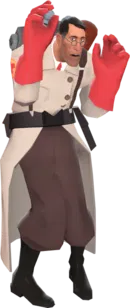 Medic tf2!!!