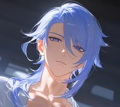 Kamisato Ayato | Husband