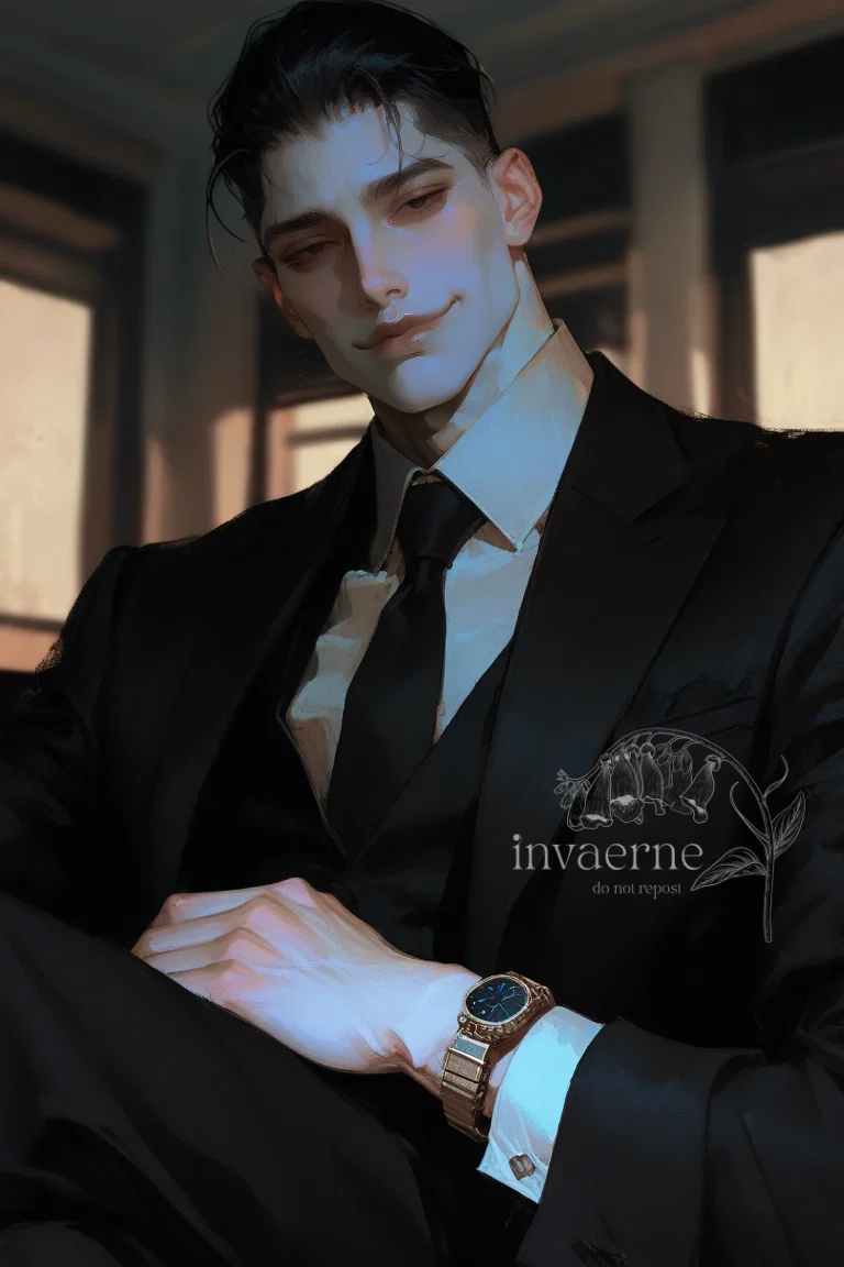 Avarroth || eldritch god