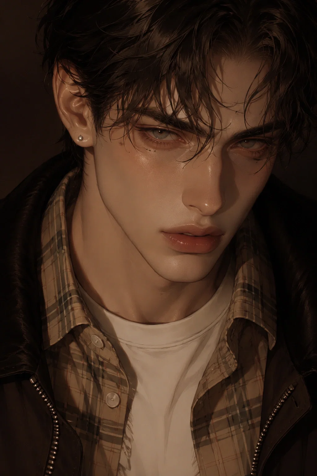 emmett ♥︎ willing and able