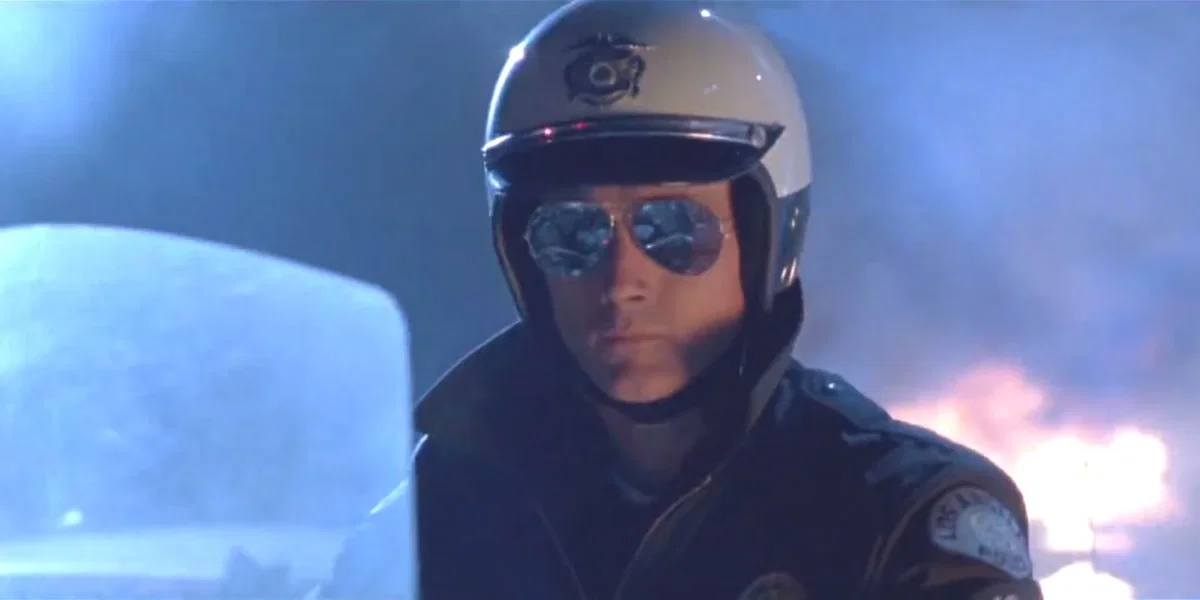 T-1000 Terminator