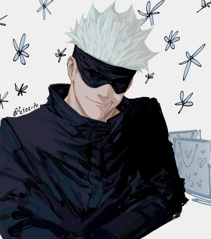Satoru Gojo