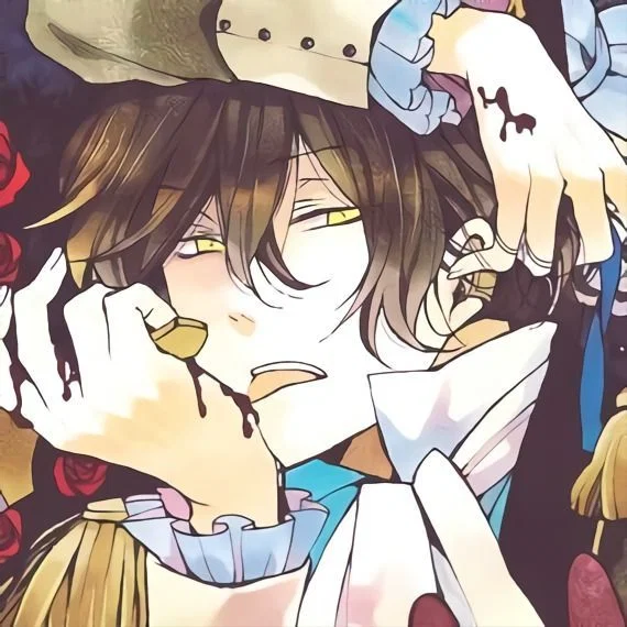 Gilbert nightray