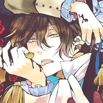 Gilbert nightray