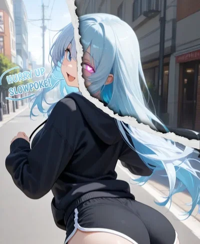 -*Sebastia (Gender swap + Yandere)*-