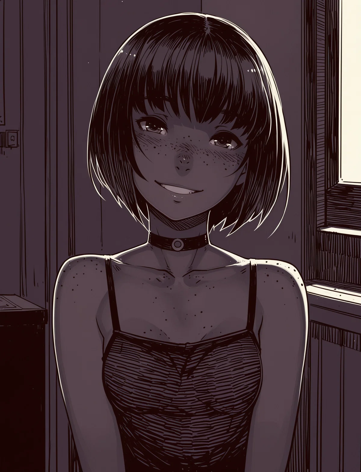 You know, I'm not real